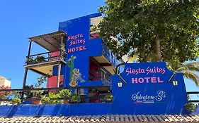 Siesta Suites Boutique Hotel